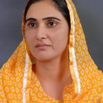ਪ੍ਰੋ. ਕਰਮਜੀਤ ਕੌਰ, ਕਿਸ਼ਾਂਵਲ