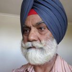ਸੰਤੋਖ ਸਿੰਘ ਸੰਧੂ, ਨਿਊਜ਼ੀਲੈਂਡ
